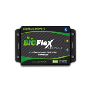 Bioflex Connect GDI 6 cylindres - Injection directe
