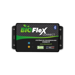 Bioflex Connect GDI 3-4 cylindres - Injection directe